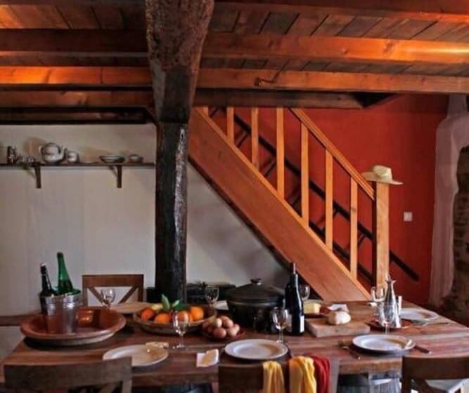 Casa Velha A Wonderfully Historic House