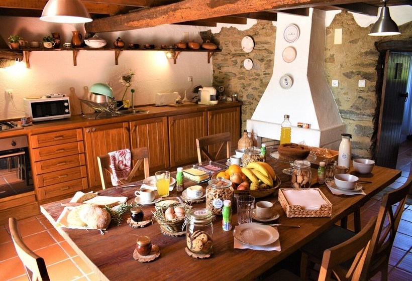 Casa Velha A Wonderfully Historic House