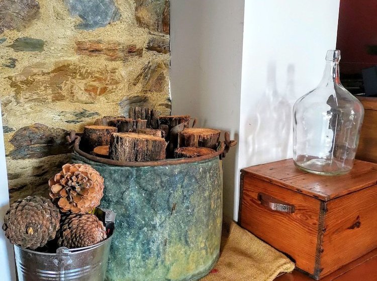 Casa Velha A Wonderfully Historic House