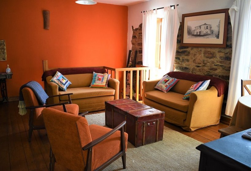 Casa Velha A Wonderfully Historic House