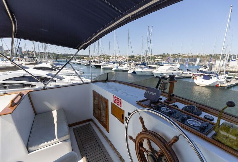 Hotel Night On Board Experience Douro