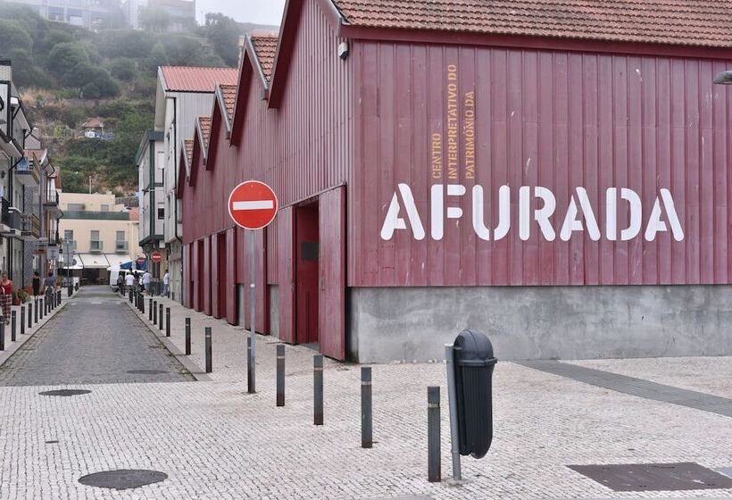 Hotel Night On Board Experience Douro