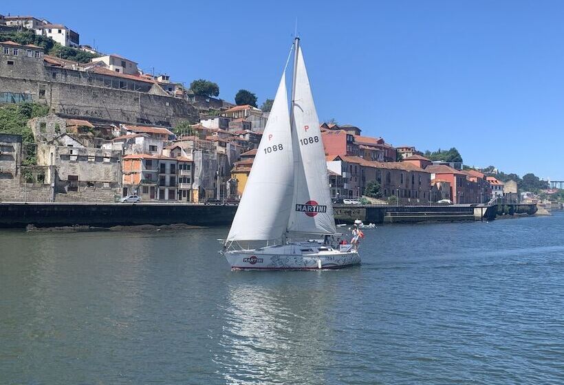 Hotel Night On Board Experience Douro