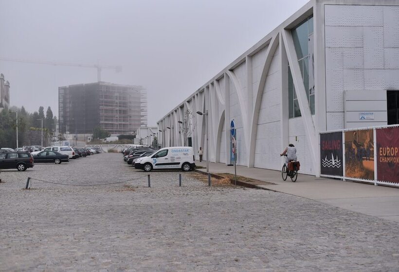 Hotel Night On Board Experience Douro