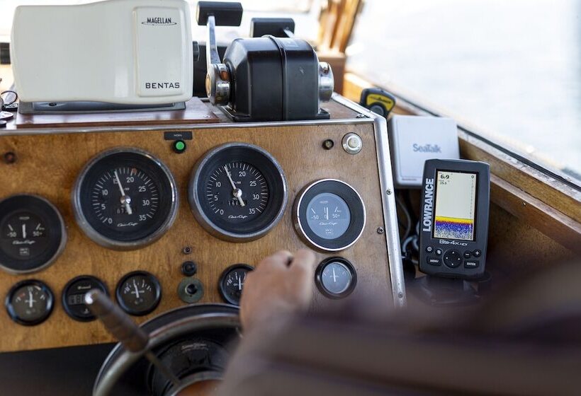 Hotel Night On Board Experience Douro