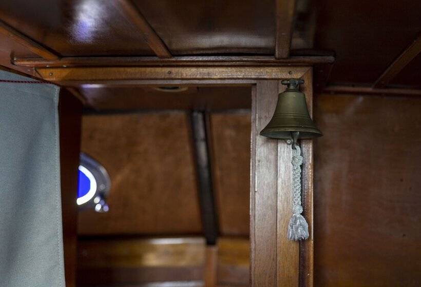 Hotel Night On Board Experience Douro