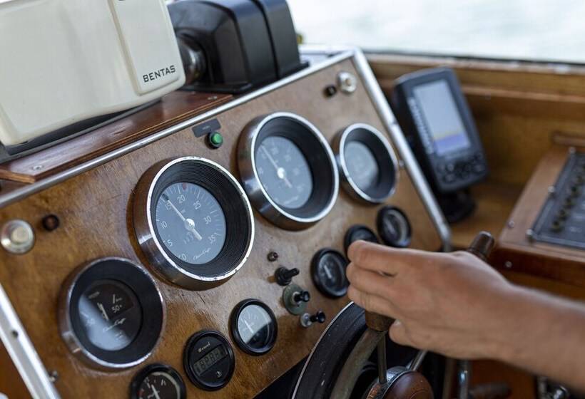 Hotel Night On Board Experience Douro