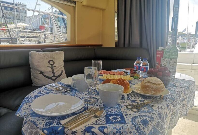 Hotel Night On Board Experience Douro