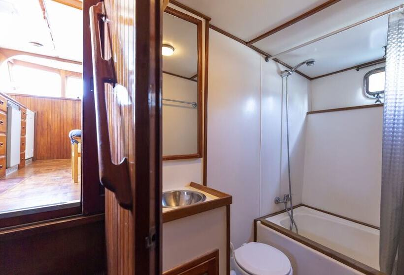 Hotel Night On Board Experience Douro