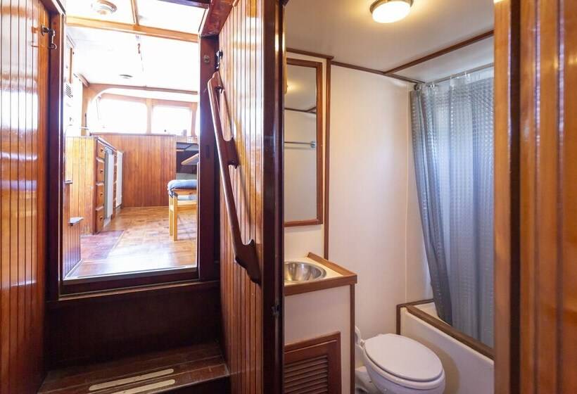 Hotel Night On Board Experience Douro