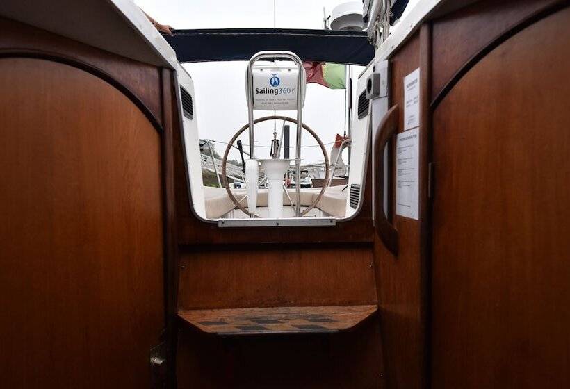 Hotel Night On Board Experience Douro