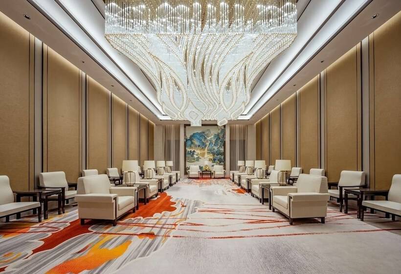 Hotel Wyndham Nanning Binyang