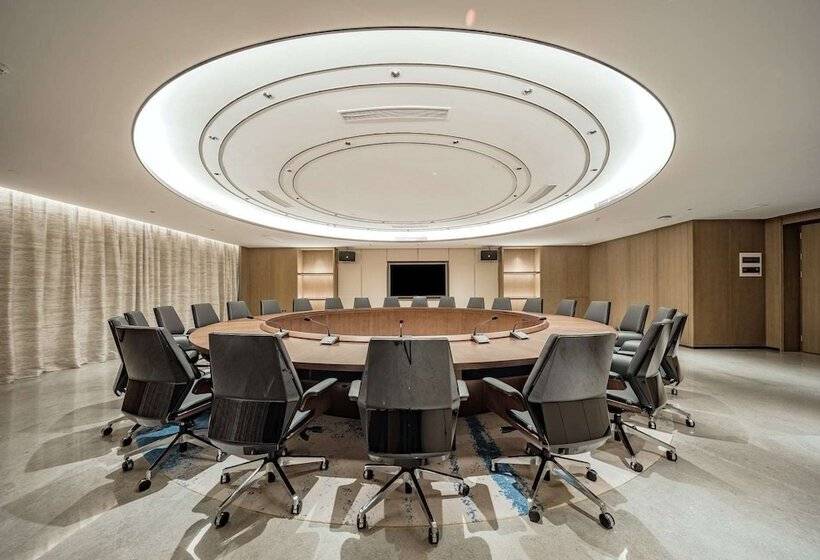 Hotel Wyndham Nanning Binyang