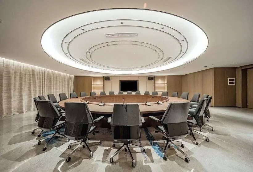 هتل Wyndham Nanning Binyang