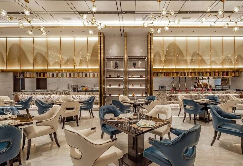 Hotel Wyndham Nanning Binyang