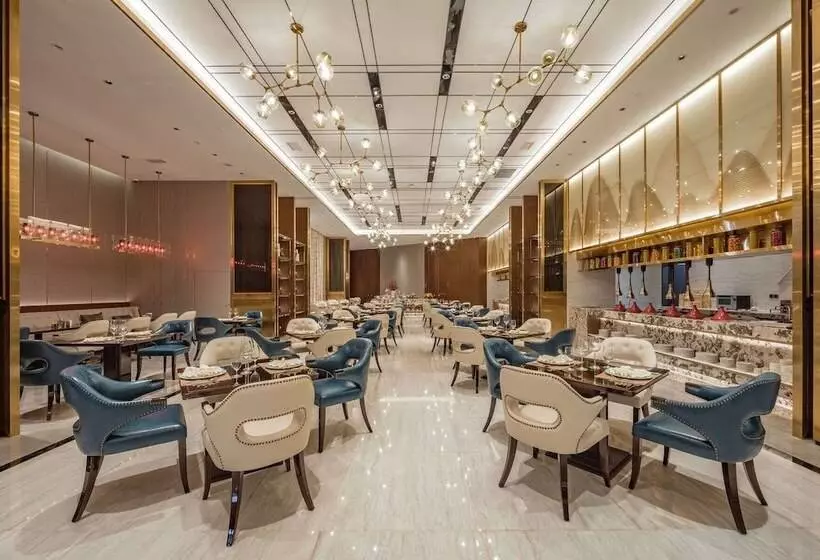 هتل Wyndham Nanning Binyang