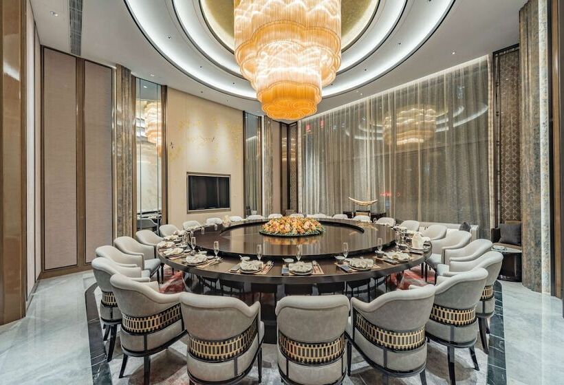 Hotel Wyndham Nanning Binyang