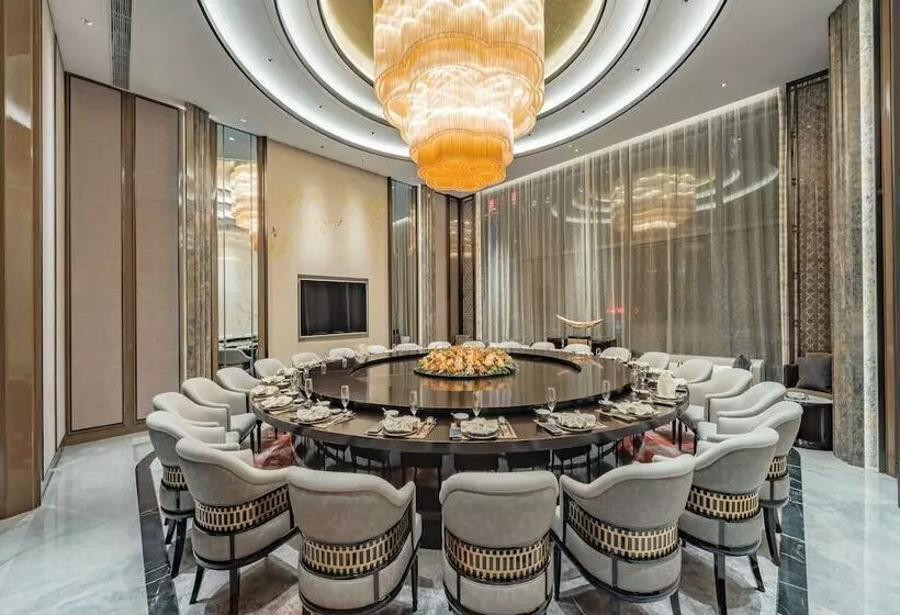 هتل Wyndham Nanning Binyang