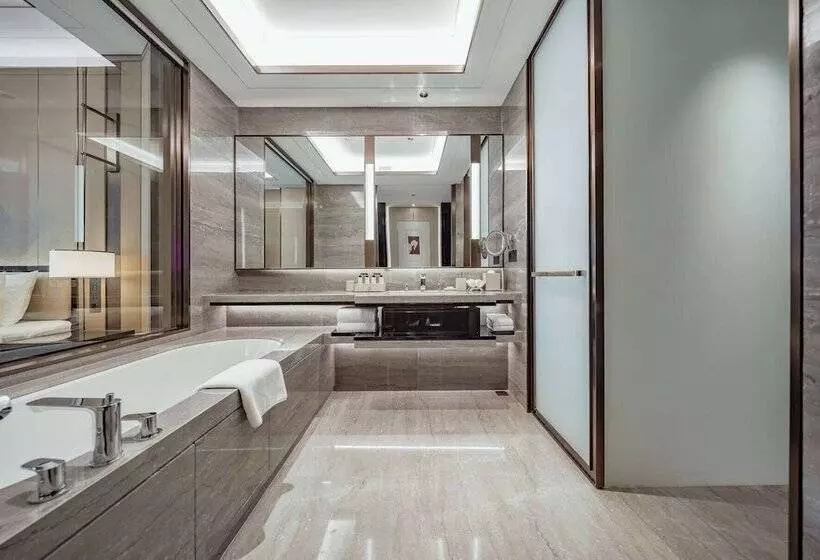 هتل Wyndham Nanning Binyang