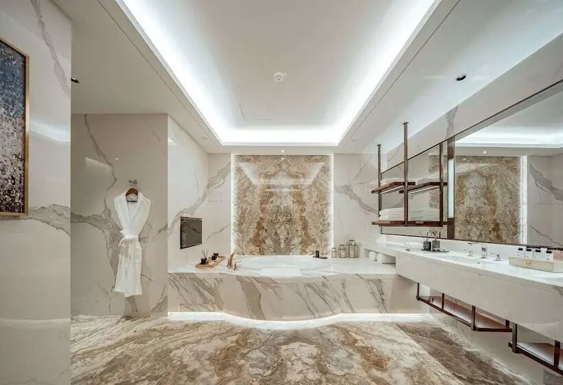 هتل Wyndham Nanning Binyang