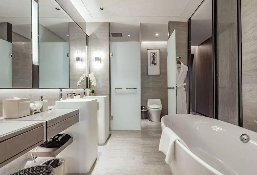 هتل Wyndham Nanning Binyang