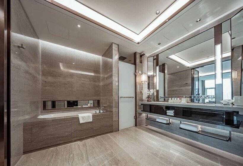 Hotel Wyndham Nanning Binyang