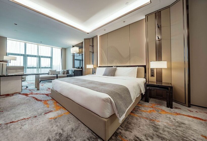 Hotel Wyndham Nanning Binyang
