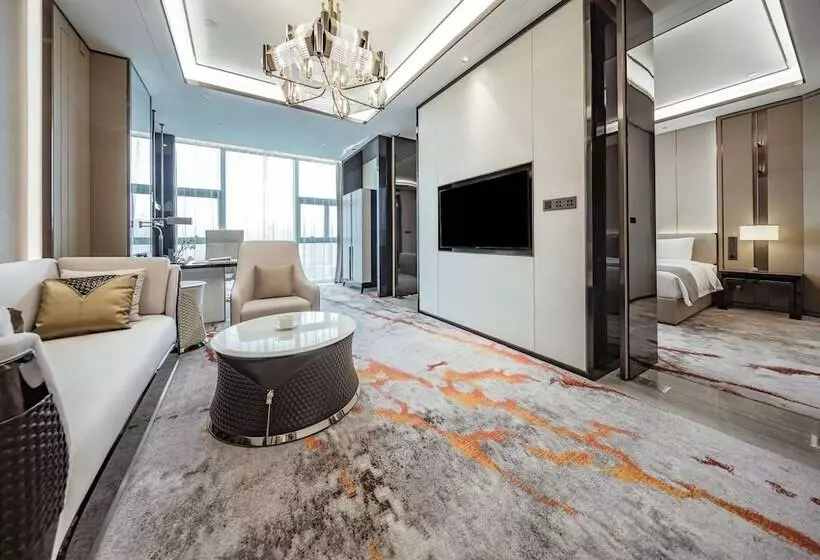 هتل Wyndham Nanning Binyang