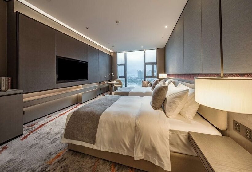 Hotel Wyndham Nanning Binyang