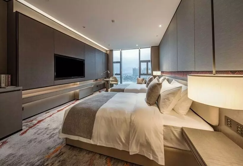 هتل Wyndham Nanning Binyang