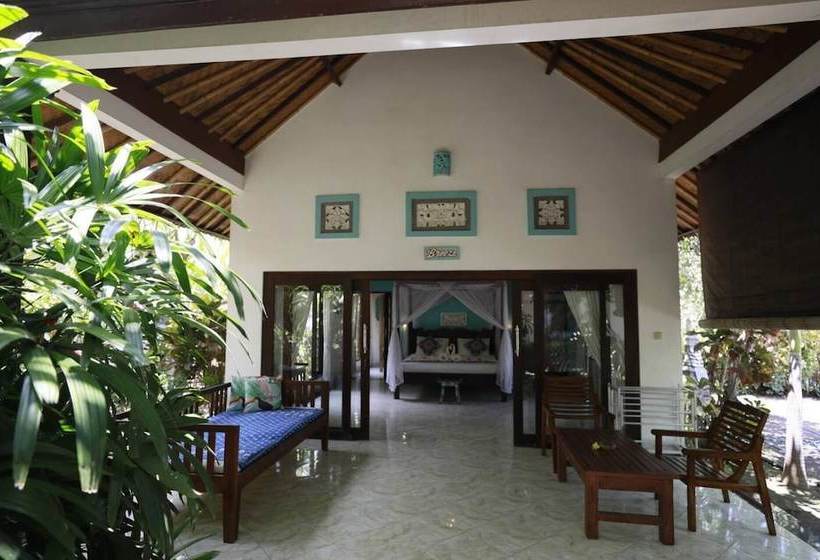 Kirana Homestay Breeze Bungalow
