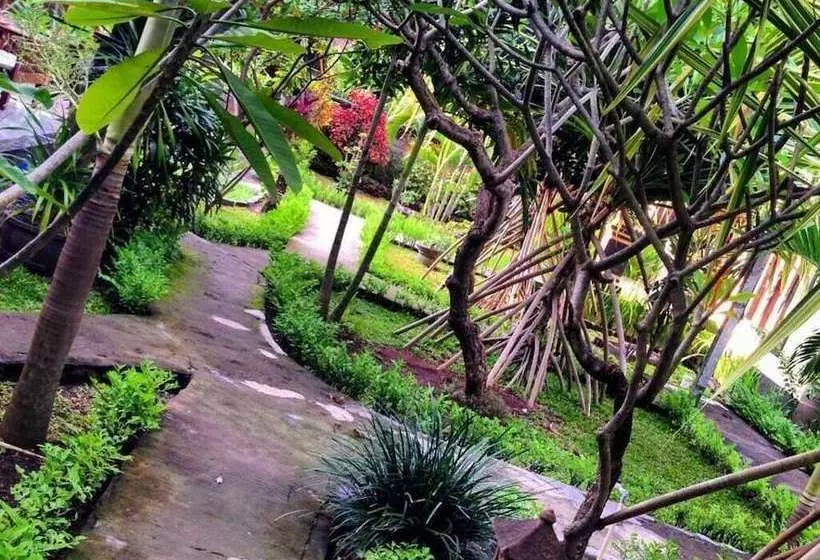 Kirana Homestay  Breeze Bungalow