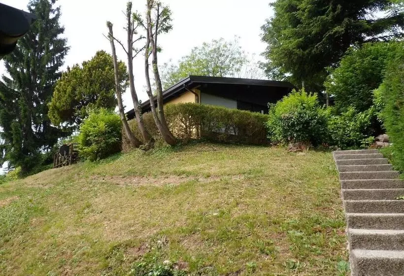 Residenssi Inviting 2 Bed House In Tignale