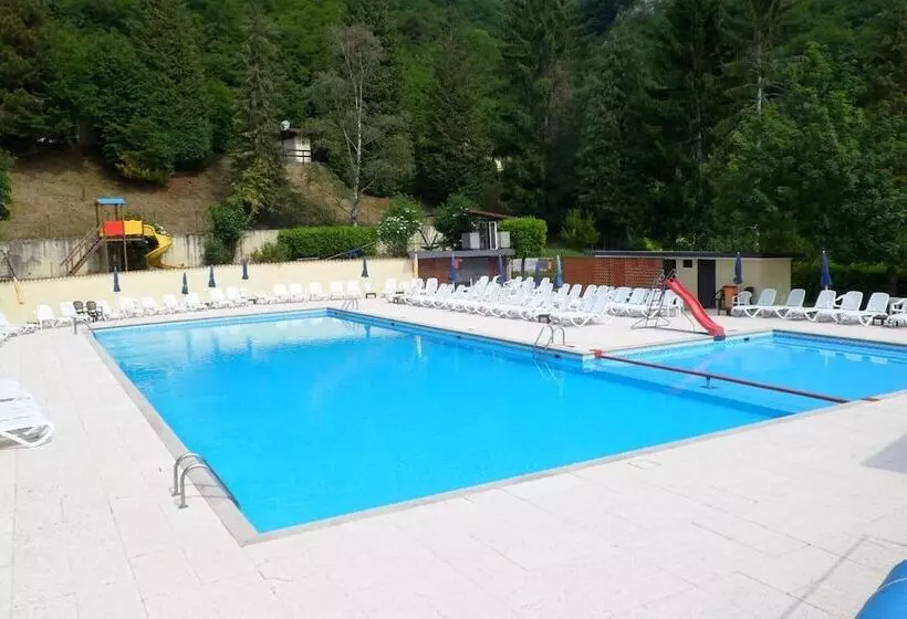 Residenssi Inviting 2 Bed House In Tignale