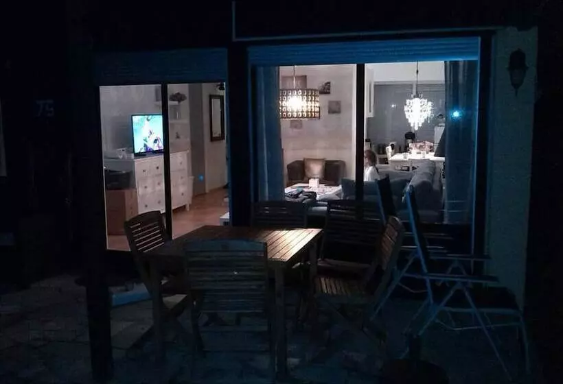 Residenssi Inviting 2 Bed House In Tignale