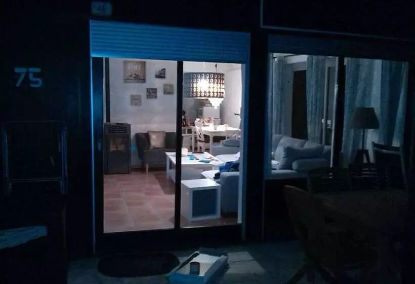 Residenssi Inviting 2 Bed House In Tignale