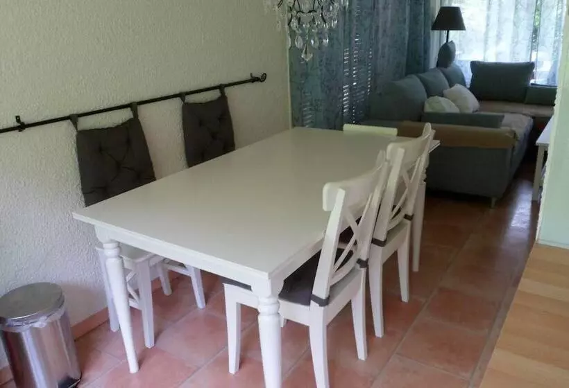 Residenssi Inviting 2 Bed House In Tignale