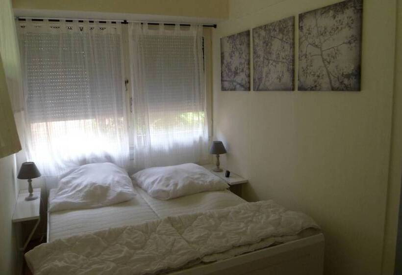 Резиденция Inviting 2 Bed House In Tignale