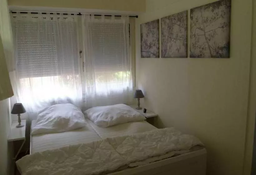 Residenssi Inviting 2 Bed House In Tignale