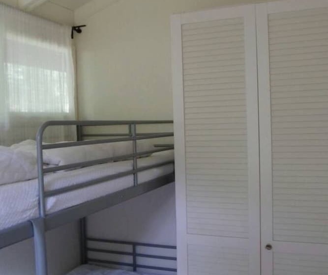 Резиденция Inviting 2 Bed House In Tignale