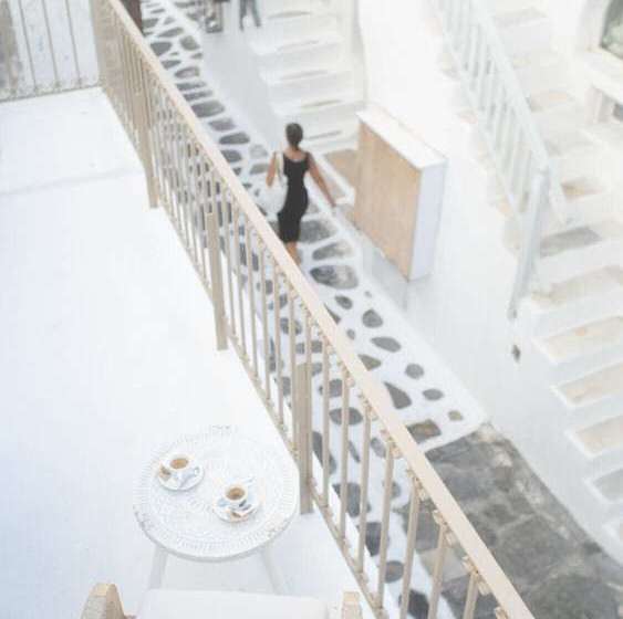 White Sand Suites 1 2 Mykonos