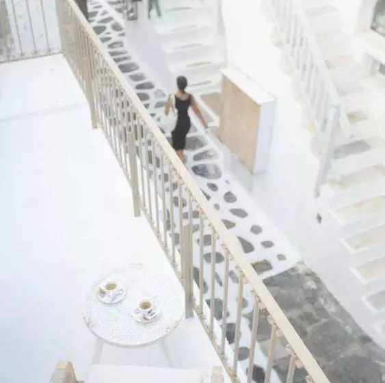 White Sand Suites 1 2 Mykonos