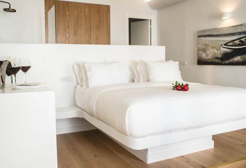 White Sand Suites 1 2 Mykonos