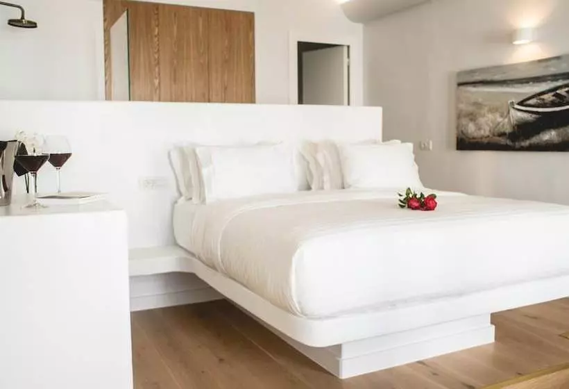 White Sand Suites 1 2 Mykonos