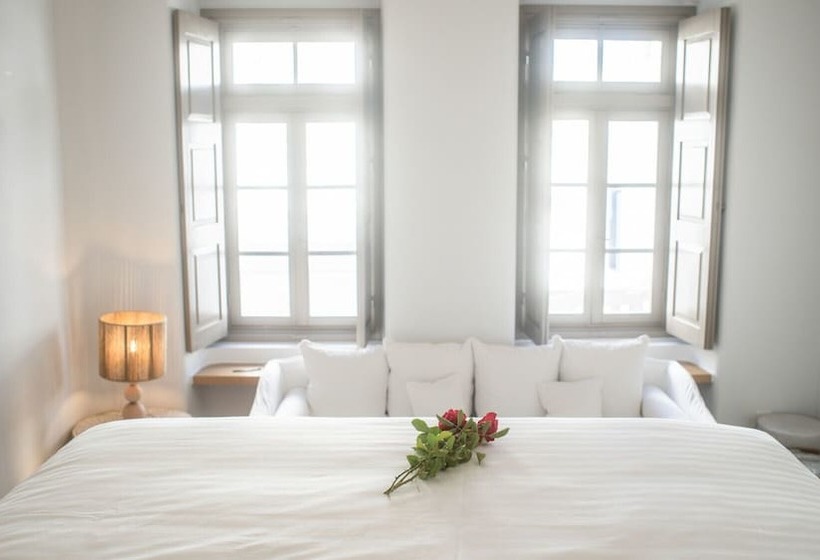 White Sand Suites 1 2 Mykonos