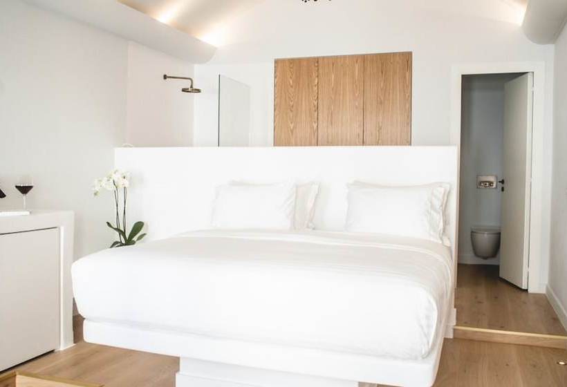 White Sand Suites 1 2 Mykonos