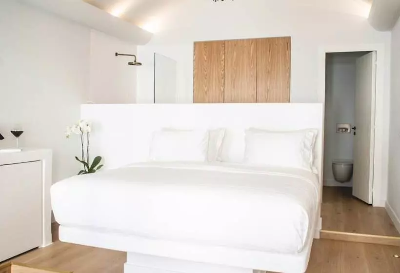 White Sand Suites 1 2 Mykonos