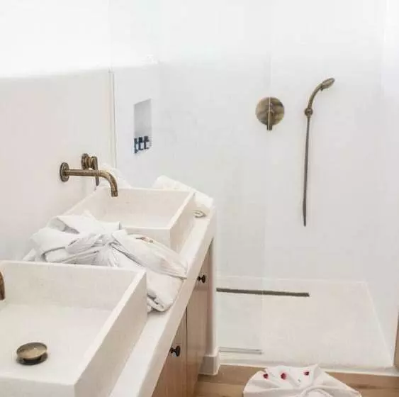 White Sand Suites 1 2 Mykonos