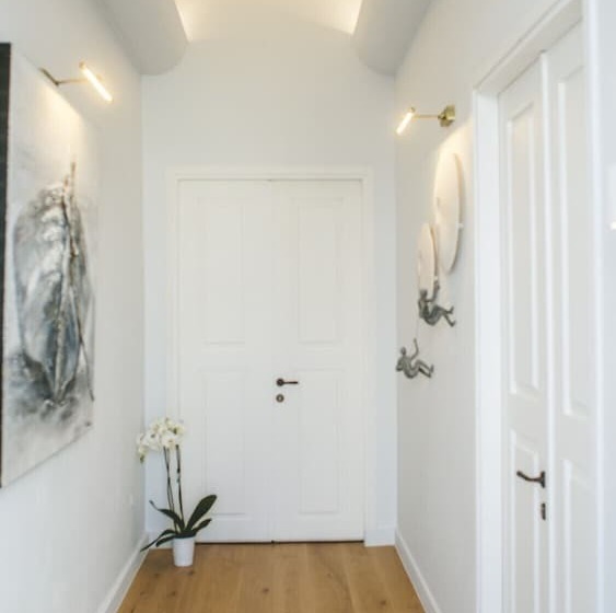 White Sand Suites 1 2 Mykonos