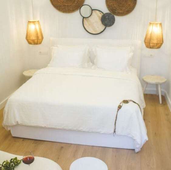 White Sand Suites 1 2 Mykonos